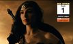 “Justice League” เขี่ย “Thor” ร่วง Box Office
