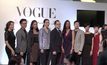 นิตยสาร Vogue จัดนิทรรศการ “Thai Fabric to the World”