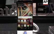 ออสเตรเลียแบน “หัวเว่ย” เข้าโครงการ 5G