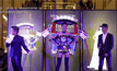 Siam Paragon Celebrates the Pride of Thailand