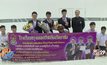ถึงไทยแล้ว 2 นร.สุดเจ๋ง คว้าทองโครงงานวิทยาศาสตร์โลก