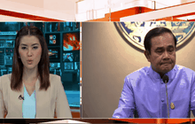 นายกฯ ย้ำสงกรานต์ปลอดภัย