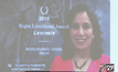 กลุ่มอาสาสมัครในซีเรียได้รับรางวัล Right Livelihood