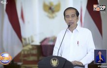 ปธน.อินโดนีเซีย ประณามเหตุระเบิดพลีชีพในวิหารคริสต์