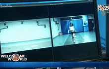 เทคโนโลยี Motion Capture กับวงการแพทย์