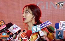 “แต้ว” รับฉีดฟิลเลอร์ที่ปาก ย้้ำยังรักกันดีกับแฟนหนุ่ม “ต้น”