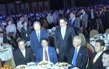 ระดมทุน “พลังประชารัฐ” ยอดทะลุเป้า 650 ล้าน