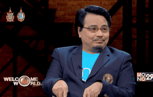 ละครเวที “สายน้ำมรกต” ตอน1