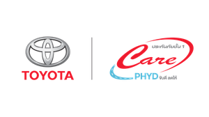 Toyota –  ไอโออิ จัดแคมเปญ ‘ขับดี ลดให้’ ก้าวเข้าสู่ 100,000 กรมธรรม์