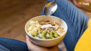 สาวเฮลตี้ห้ามพลาด! วิธีเลือก กินอาหารก่อนวิ่ง เพื่อเพิ่มพลัง ต้องทำอย่างไร?