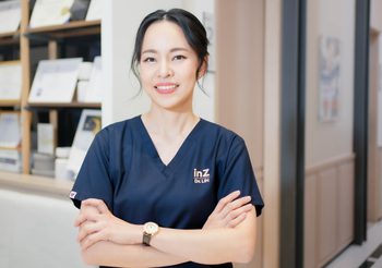 ตาสวยออกแบบได้ ดีไซน์ธรรมชาติ “หมอหลิน inZ Clinic” ด้วยประสบการ์ณผ่าตัดกว่าหมื่นเคส