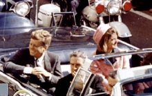 “ทรัมป์” เตรียมเปิดแฟ้มลับคดีลอบสังหาร “JFK”