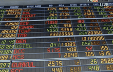 หุ้นไทยเปิดบวก 6.11 จุด