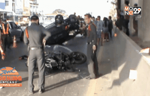 Good Morning Thailand 26-02-59