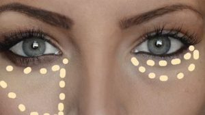 อู๊ย ไม่บอกได้ป่ะ เทคนิคแต่งตา สวย เป๊ะ แบบง่ายๆ