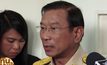 ก.เกษตรฯ เร่งช่วยเหลือพื้นที่ประสบอุทกภัย