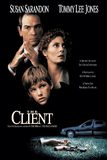 The Client ล่าพยานปากเอก