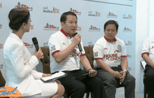 เอกชนหวังมาตรการกระตุ้นอสังหาฯ ดันจีดีพีแตะ 3%