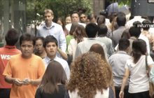 โพลเผย ปชช.ส่วนใหญ่บ่นข้าวของแพง วอนรัฐช่วยควบคุมราคา