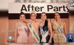 มงแรกของไทย! “บิ๊นท์” คว้ามงกุฎ “Miss International 2019”