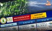 กรมอุตุฯ เผย 9-11 ต.ค.นี้ จะมี “ฝนตกหนัก” ต่อมาอุณหภูมิภาคอีสานเริ่มลดฮวบทันที
