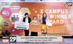 สมาคมผู้ใช้ดิจิทัลไทย ประกาศผลรางวัลชนะเลิศโครงการ  “X Campus Ads Idea Contest 2020”