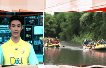 ยืนยันปลาปักเป้ากัดคนเพราะรุกล้ำที่วางไข่