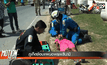 ภูเก็ตซ้อมแผนอพยพสึนามิ