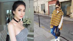 5 ว่าที่คุณแม่คนดัง เตรียมคลอดเบเบี๋ปีนี้ แต่ความสวยก็ยังไม่เปลี่ยน