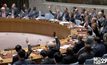 UNSC ผ่านมติส่งเจ้าหน้าที่สังเกตการณ์ซีเรีย