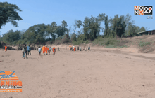 ภัยแล้งขยายวงกว้างในหลายพื้นที่