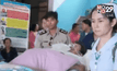 ย้ายกำนันเป๊าะ รักษาตัวใน รพ.กลางราชทัณฑ์