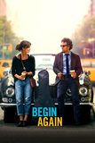 Begin Again เพราะรักคือเพลงรัก