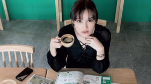 การเดินทาง ในวงการบันเทิง ของ ญาญ่าญิ๋ง จากนักร้องสู่นักแสดงสาวฮอลลีวู้ด