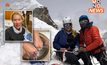 หญิงไทยแชร์ประสบการณ์ พิชิต Everest สำเร็จ