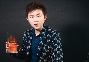 หมอเมฆ Doctor Mek Clinic คว้ารางวัลระดับประเทศอันดับ 1 PicoSure สูงสุดในไทย ต่อเนื่อง 2 ปีซ้อน