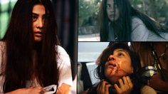 นุ่น รมิดา ไม่เหลือความสวยแฟน หลุยส์ กลายเป็นหญิงไร้สติคุ้ยขยะใน นางฟ้าล่าผี ปี 3