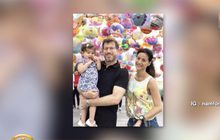 “น้ำฝน กุลณัฐ” ขอเบรกงานละคร แพลนมีลูกคนที่สอง