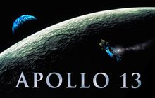 Apollo 13 อพอลโล 13 ผ่าวิกฤตอวกาศ