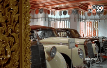 อู่วิชาญขอดีเอสไอคุ้มครองคดีรถหรู “สมเด็จช่วง”