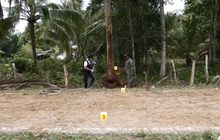 จับกุมคนร้ายชิงทรัพย์พยาบาลสาว