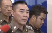 ผบ.ตร.ระบุจับเครือข่ายโกตี๋ โยงการเมือง