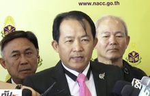 “ศรีสุวรรณ” ร้อง สตง.เอาผิด 213 สนช.เลื่อนเลือกตั้ง