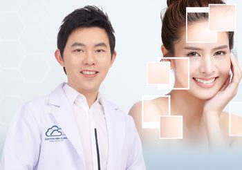 หมอเมฆ หมอคนดังของดารา เปิดเทรนด์ความงามพุ่งแรงปี 2023 “Skin Texture Quality”