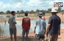 ภัยแล้งพ่นพิษ ภาคอีสานจำกัดพื้นที่เพาะปลูก