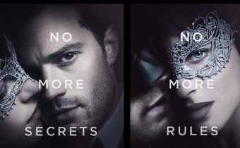 7 เรื่องน่ารู้ ก่อนขึ้นสวรรค์ชั้น 7 กับมิสเตอร์เกรย์ ใน Fifty Shades of Grey