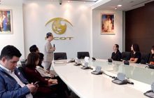 MONO MUSIC จับมือ WHAM รุกแพลตฟอร์มออนไลน์ เดินหน้าปั้นดาวดวงใหม่ประดับวงการเพลง