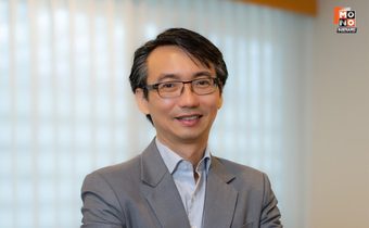 9 ก.ย. นี้ ETDA จัดงานใหญ่ ก้าวสู่ 15 ปี! เตรียมโชว์ผลงานเด่น พร้อมเปิดวิสัยทัศน์ ‘ก้าวสู่อนาคต