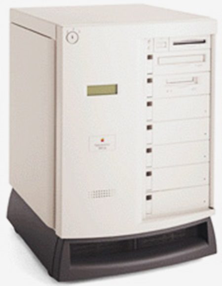 14.Network Server-1996