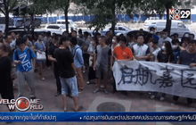 ญาติผู้เสียชีวิตเรียกร้องคำตอบจากทางการ